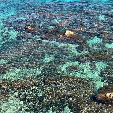 Vila Magica Ortigia Syracuse Exteriér fotografie
