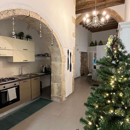 Vila Magica Ortigia Syracuse Exteriér fotografie