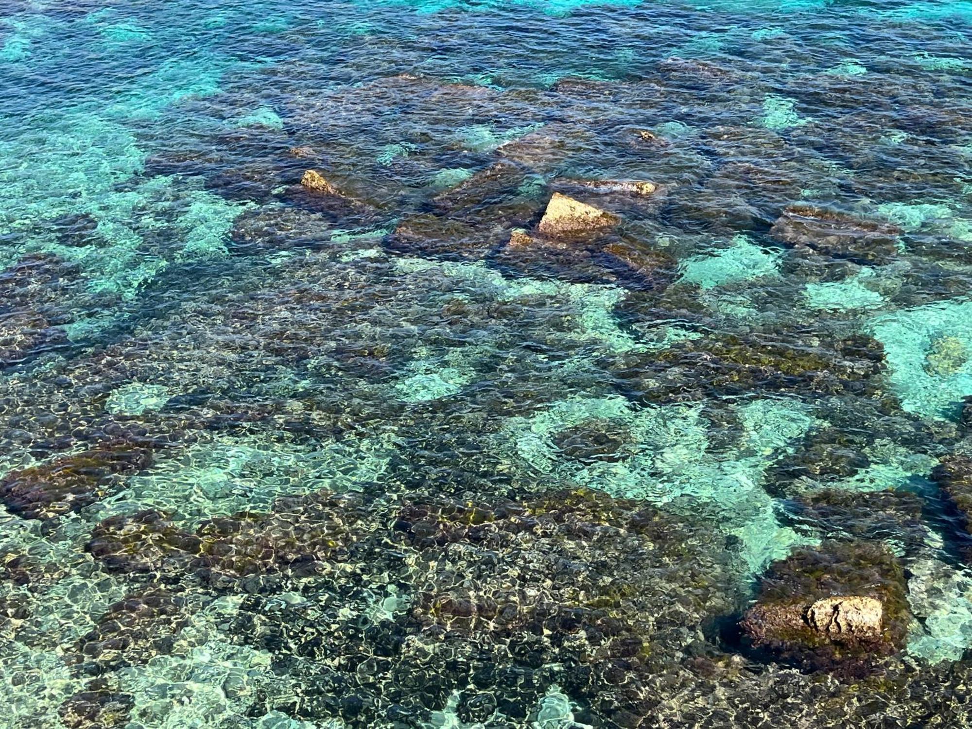 Vila Magica Ortigia Syracuse Exteriér fotografie