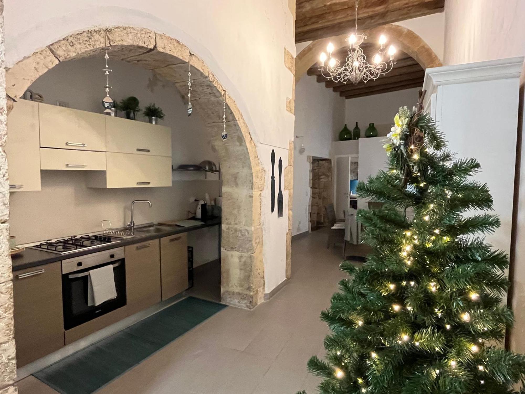 Vila Magica Ortigia Syracuse Exteriér fotografie