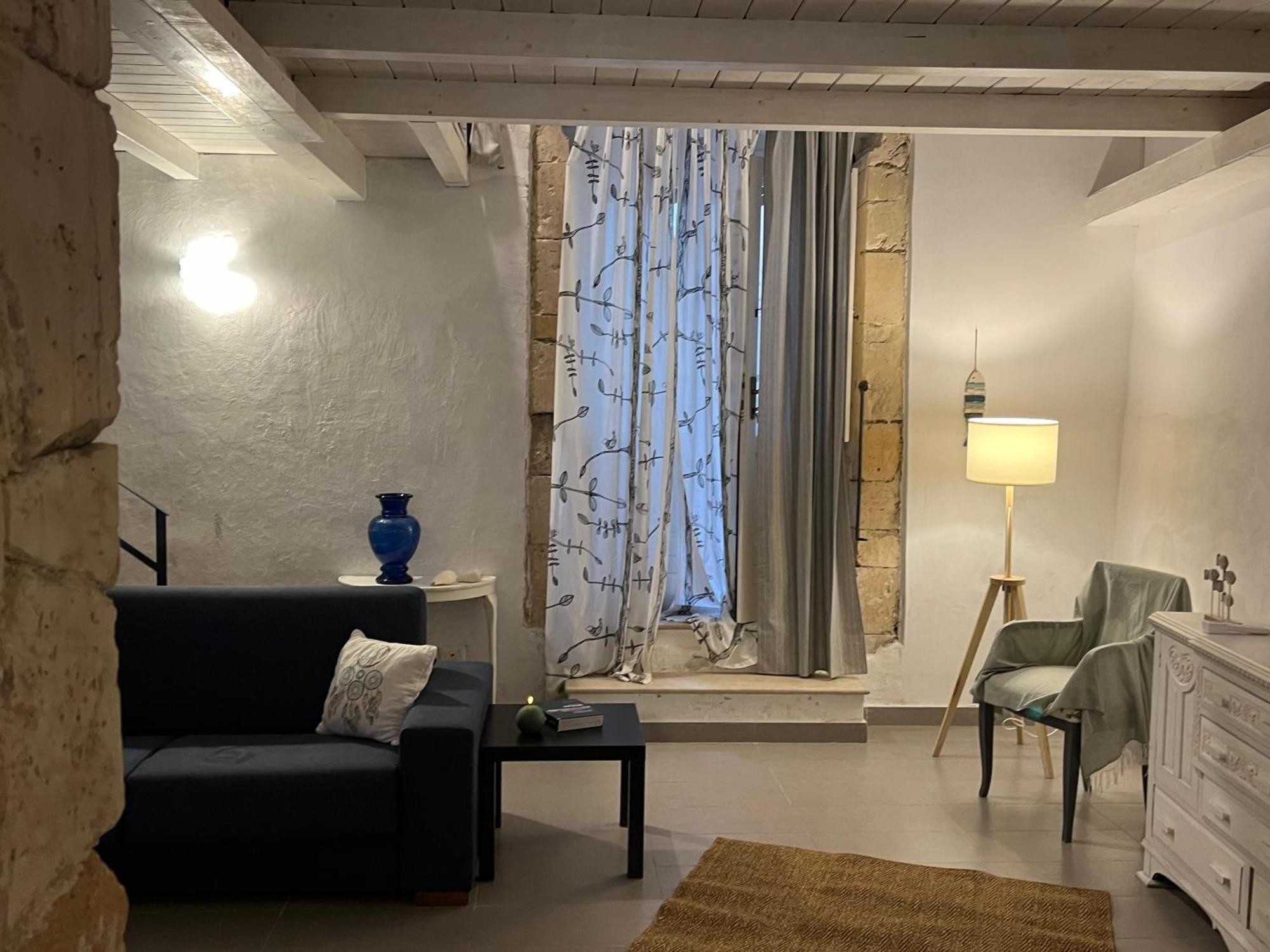 Vila Magica Ortigia Syracuse Exteriér fotografie
