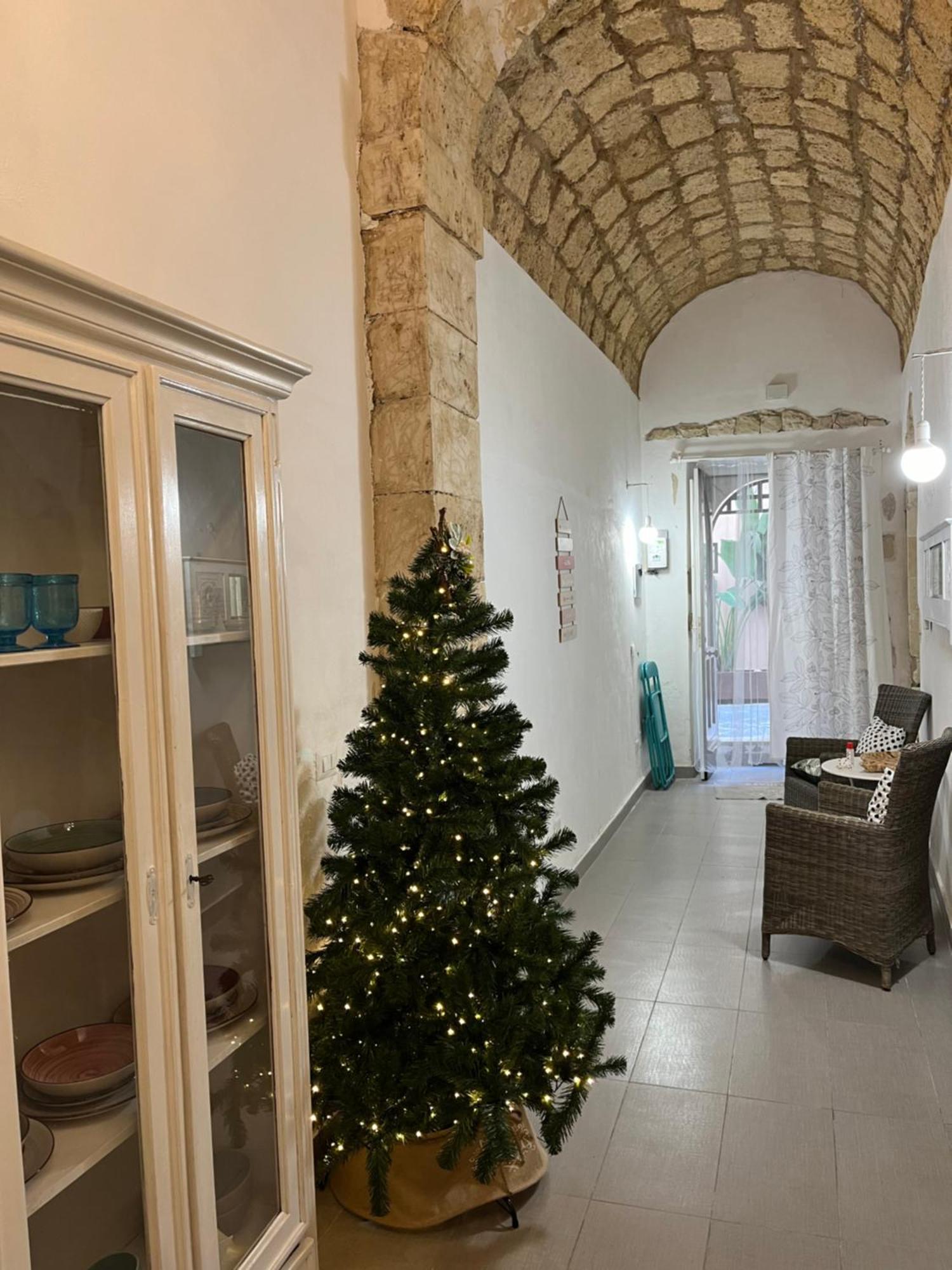 Vila Magica Ortigia Syracuse Exteriér fotografie
