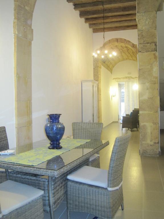 Vila Magica Ortigia Syracuse Exteriér fotografie