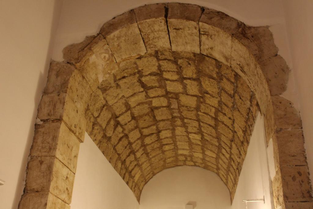 Vila Magica Ortigia Syracuse Exteriér fotografie