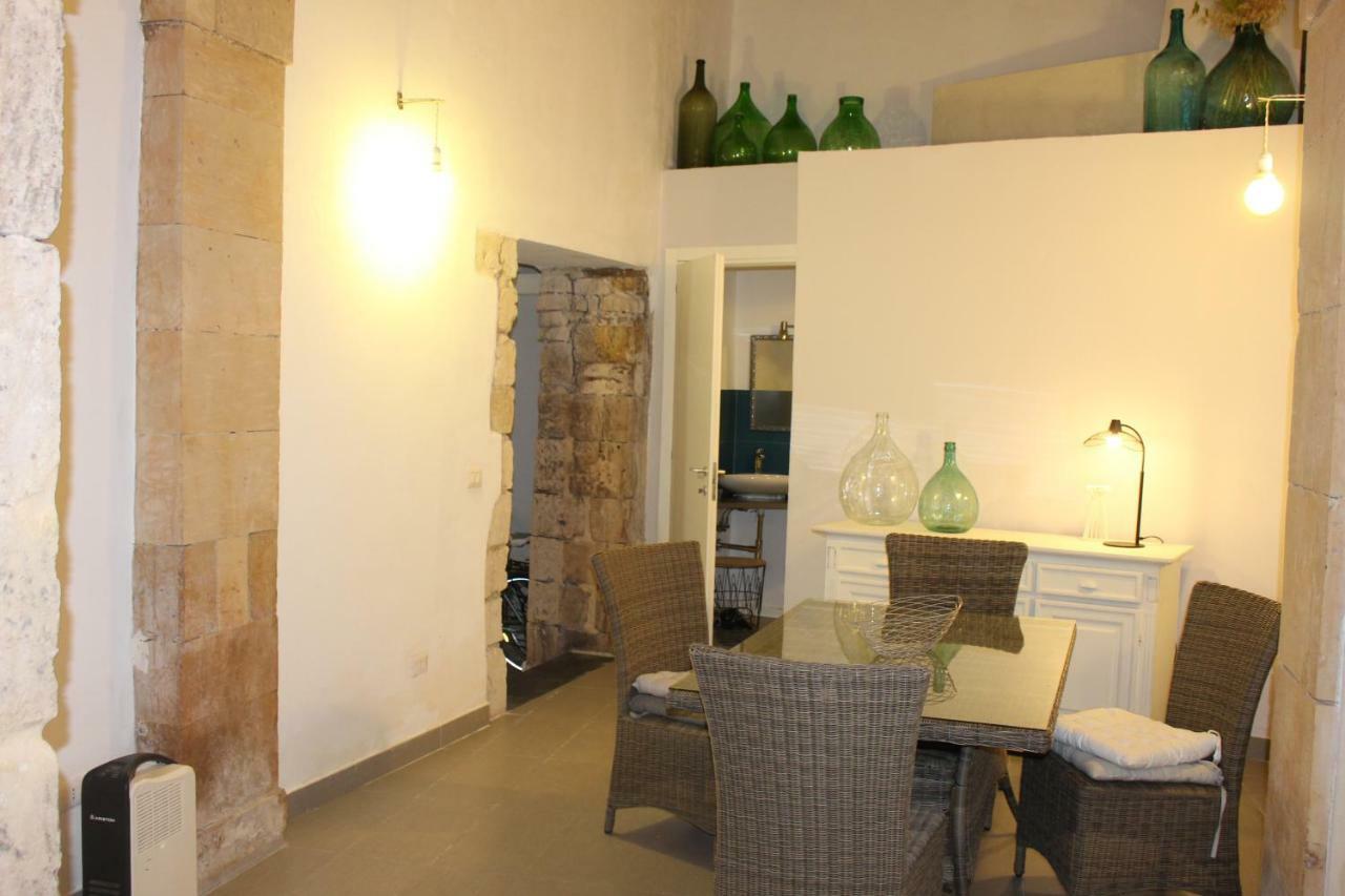 Vila Magica Ortigia Syracuse Exteriér fotografie