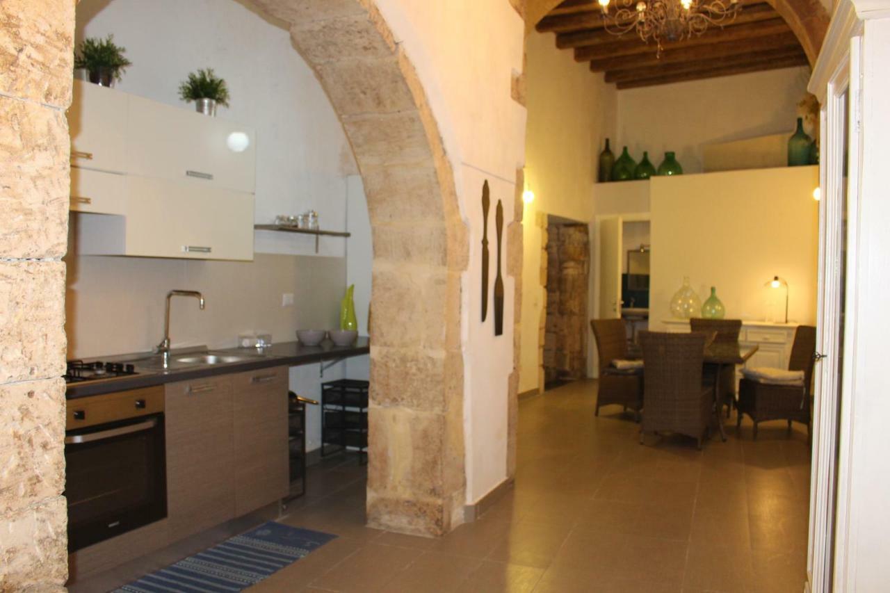 Vila Magica Ortigia Syracuse Exteriér fotografie
