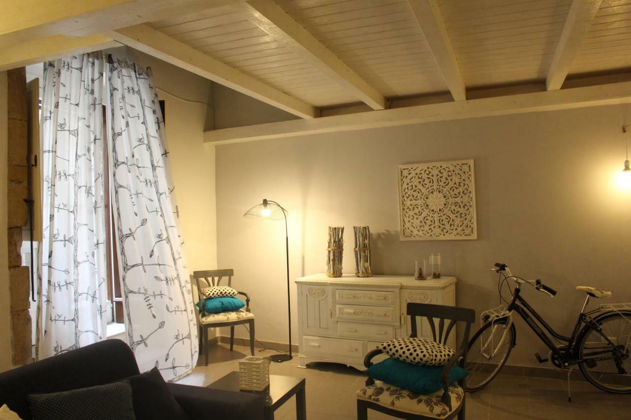 Vila Magica Ortigia Syracuse Exteriér fotografie