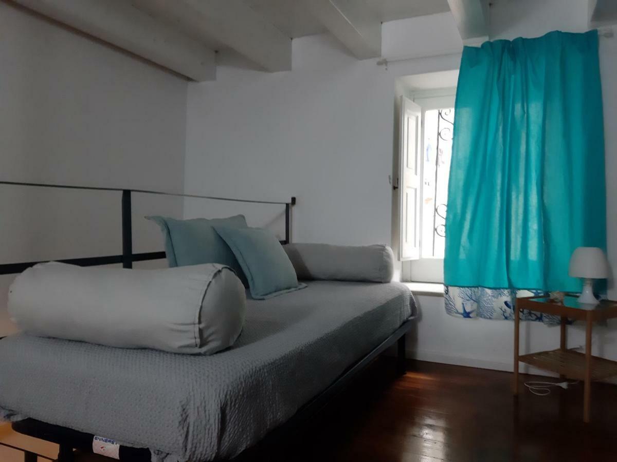 Vila Magica Ortigia Syracuse Exteriér fotografie